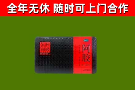 龙游回收阿胶